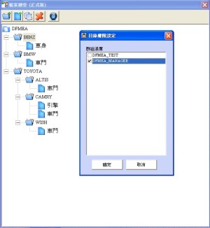 FMEA,請洽詢朋程資訊- (02)2989-1216